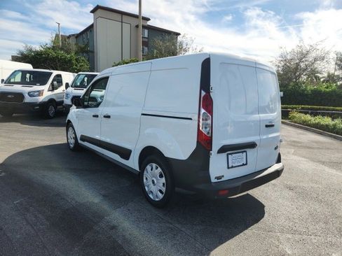 Used 2022 Ford Transit Connect XL image 10