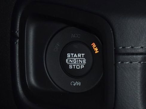 New 2026 Jeep Wrangler Unlimited Rubicon 392 image 18