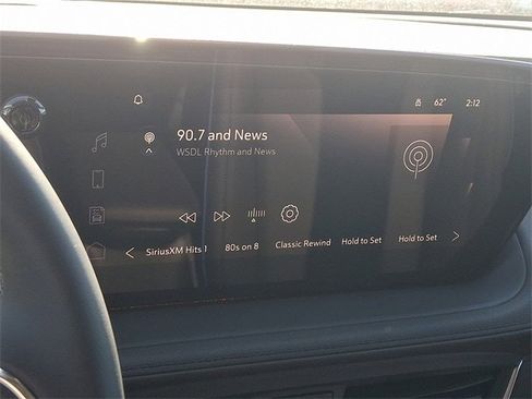 New 2025 Buick Encore GX Sport Touring w/ Advanced Technology Package image 13