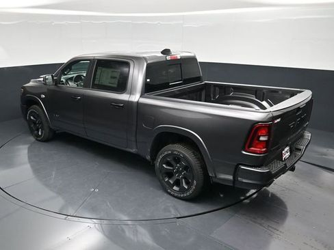 New 2026 RAM 1500 Big Horn AWD/4WD image 42