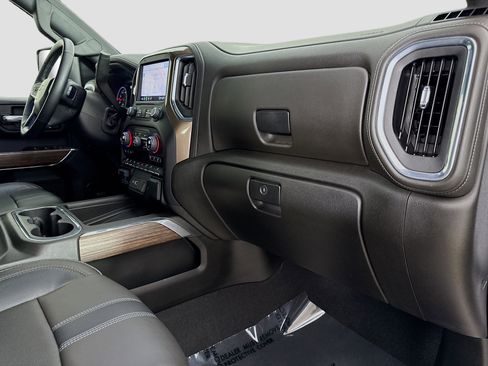 Used 2023 Chevrolet Silverado 3500 High Country AWD/4WD image 30