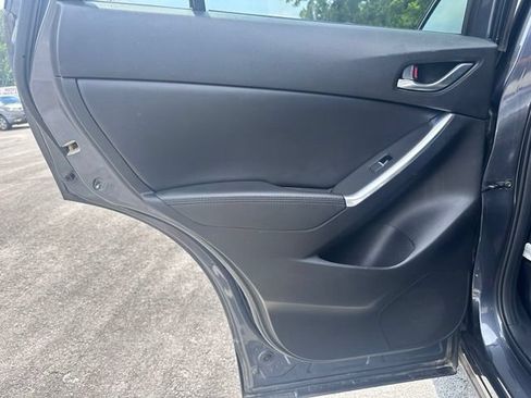 Used 2016 MAZDA CX-5 Grand Touring FWD image 8