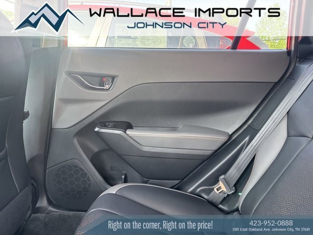 New 2026 Subaru Crosstrek 2.5i Limited w/ Crosstrek Mirror Package AWD/4WD image 71