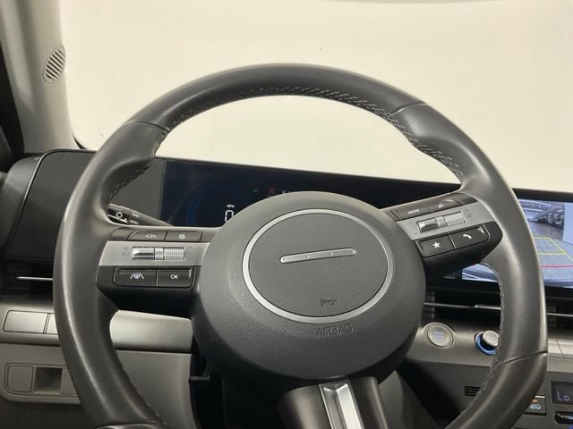 Used 2024 Hyundai Kona SEL FWD image 21