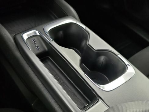 New 2026 Chevrolet Equinox EV LT FWD image 31