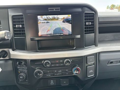 New 2026 Ford F250 XL w/ STX Appearance Package AWD/4WD image 20