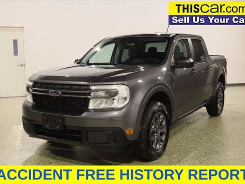 Used 2023 Ford Maverick XLT FWD image 4