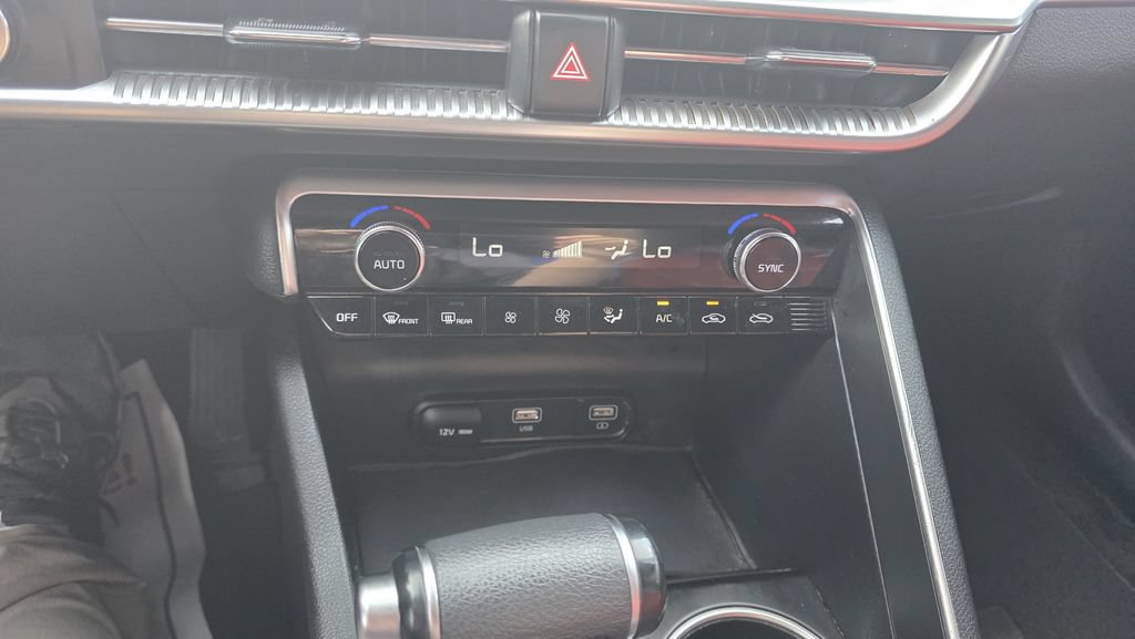 Used 2024 Kia K5 GT-Line w/ GT-Line Premium Package FWD image 21