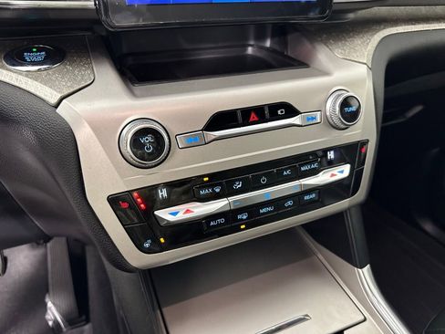 Used 2021 Ford Explorer Timberline image 19