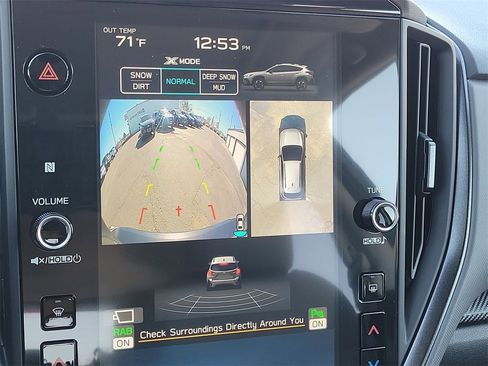 New 2026 Subaru Crosstrek 2.5i Limited image 18