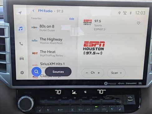 Used 2023 Toyota Tundra 1794 Edition image 14