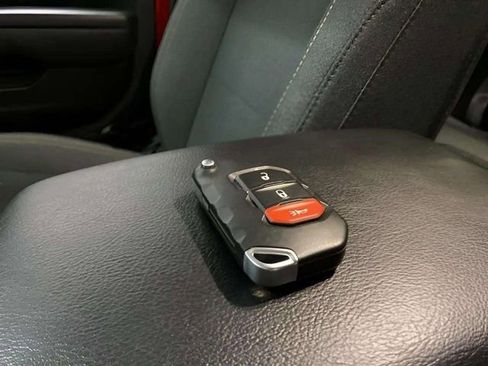 Used 2025 Jeep Wrangler Unlimited Sport S 4xe image 78