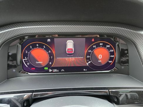 New 2026 Volkswagen Atlas Peak Edition AWD/4WD image 27
