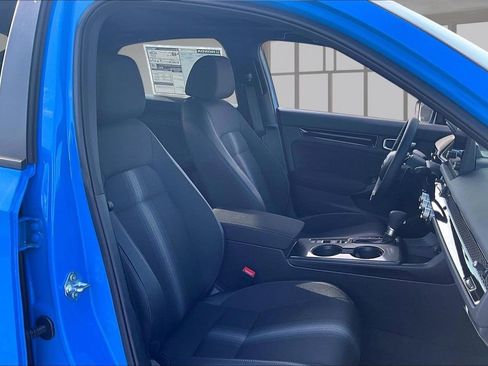 New 2026 Honda Civic Sport image 11