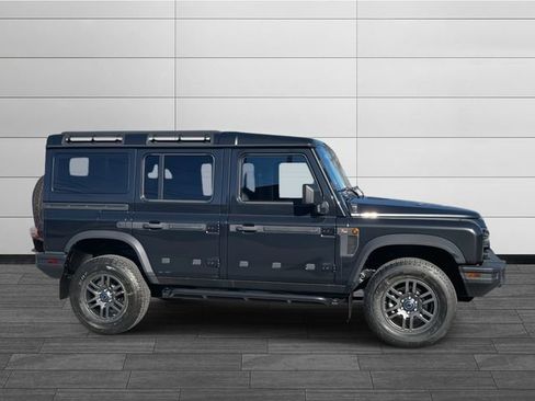 Used 2024 INEOS Grenadier AWD/4WD image 2