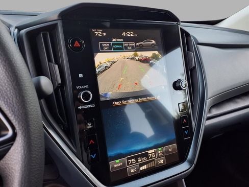 New 2026 Subaru Crosstrek 2.5i Premium image 6