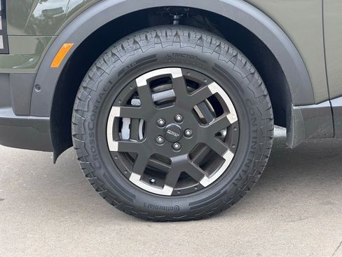 Used 2026 Hyundai Palisade XRT Pro image 9