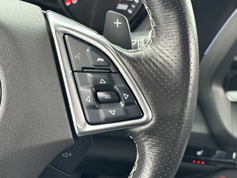 Used 2020 Chevrolet Camaro SS image 9