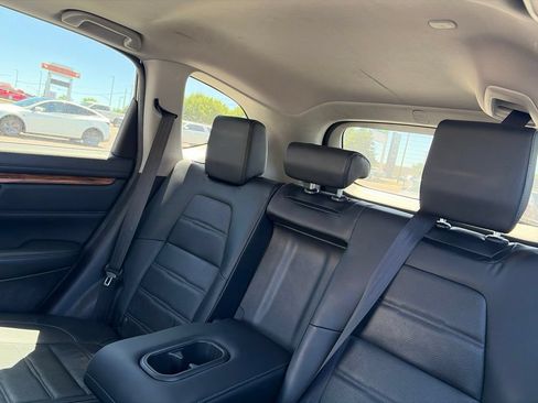 Used 2017 Honda CR-V EX-L image 28