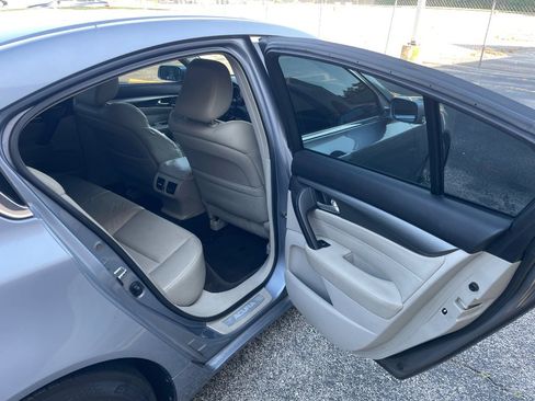 Used 2012 Acura TL FWD image 18