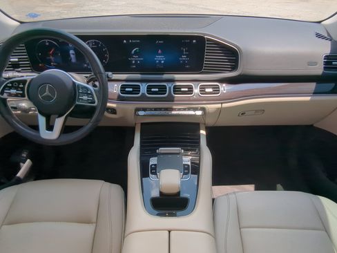 Used 2020 Mercedes-Benz GLE 350 image 13