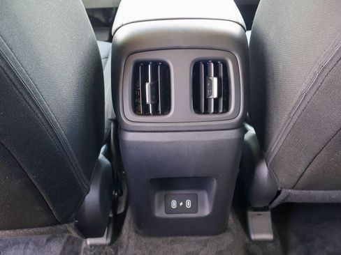 Used 2025 Hyundai Tucson Blue AWD/4WD image 20