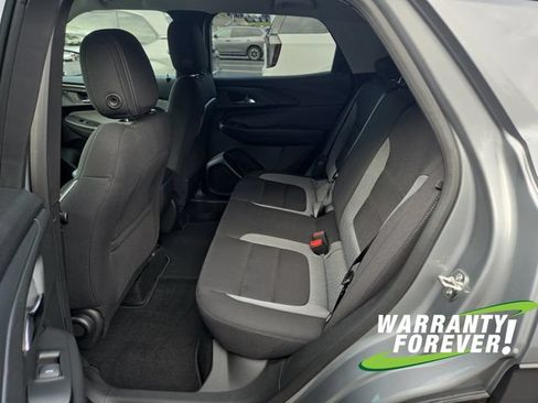 New 2026 Chevrolet TrailBlazer LS w/ LS Convenience Package FWD image 15