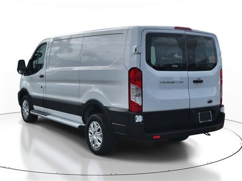 Used 2024 Ford Transit 250 Low Roof w/ Exterior Upgrade Package image 3