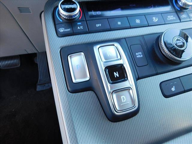 Used 2025 Hyundai Palisade SEL FWD image 11