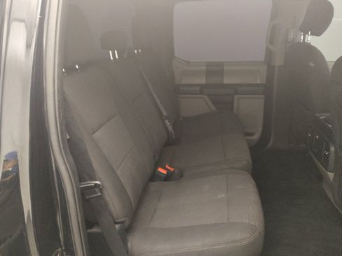 Used 2018 Ford F150 XL w/ Equipment Group 101A Mid RWD image 19