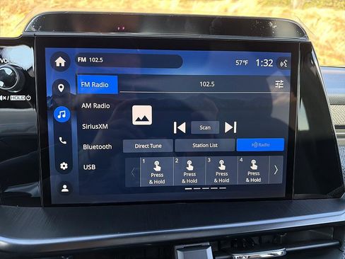 New 2026 Subaru Outback Premium image 17