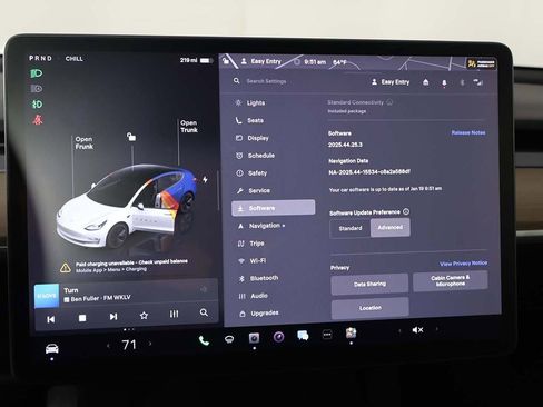Used 2022 Tesla Model 3 Long Range image 45