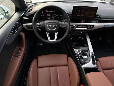 Used 2025 Audi A5 2.0T Premium Plus image 21