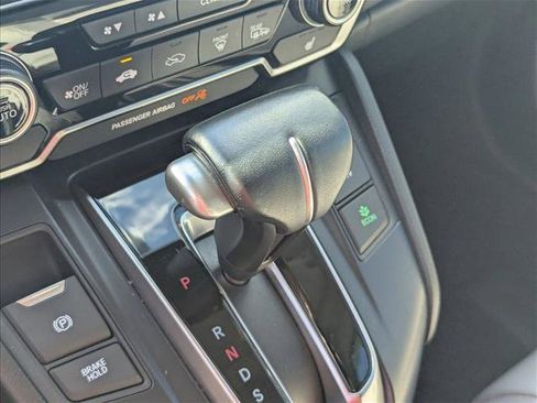 Used 2021 Honda CR-V EX-L image 12