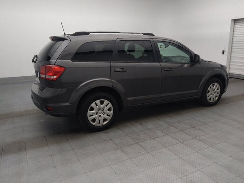 Used 2019 Dodge Journey SE FWD image 10