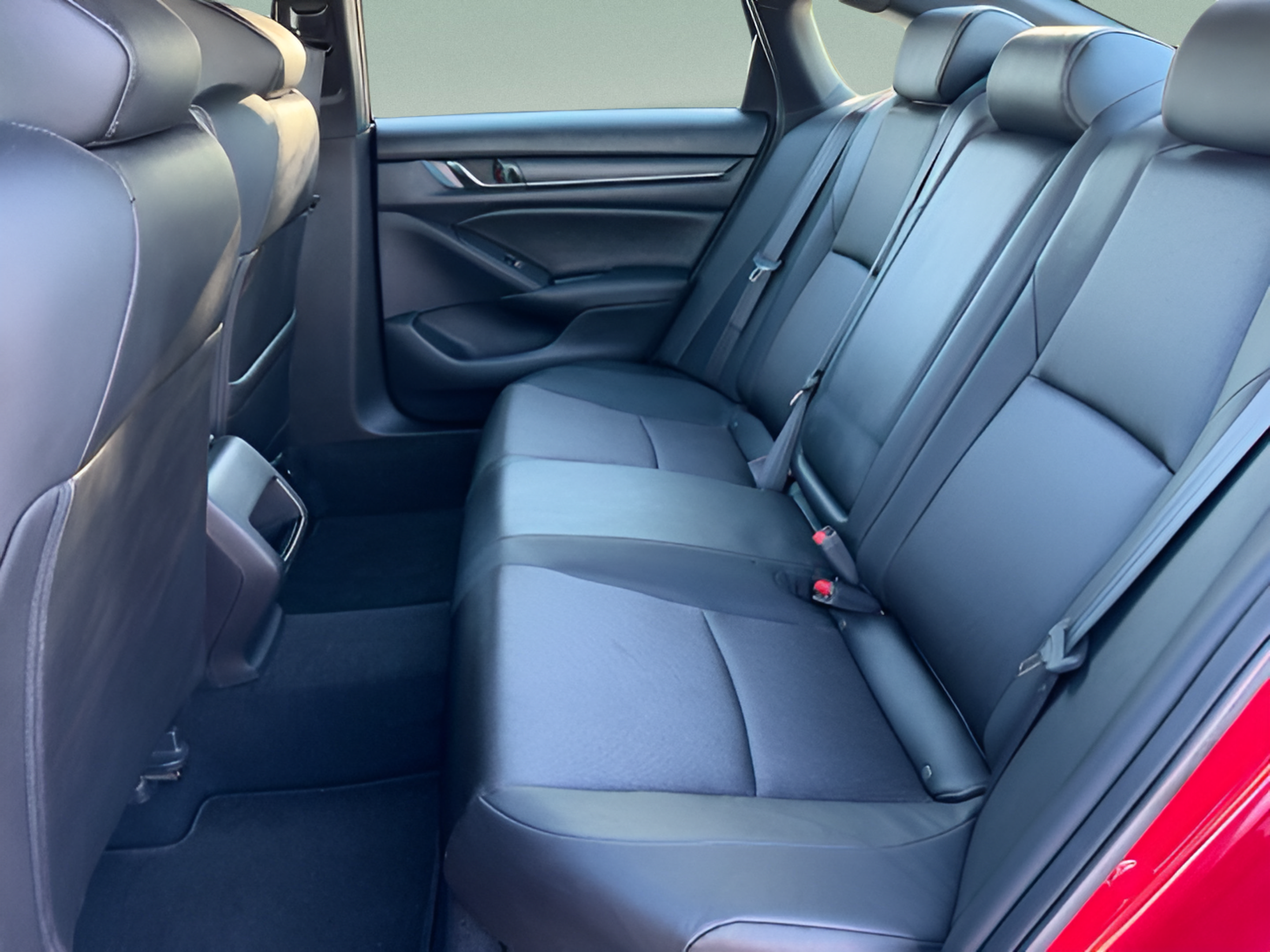 Used 2019 Honda Accord Sport image 24