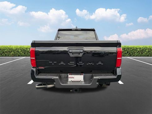 New 2026 Toyota Tacoma TRD Sport image 5