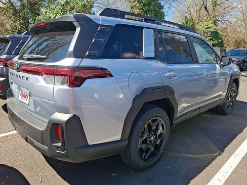 New 2026 Subaru Outback Limited w/ Premium/Limited Plus Package AWD/4WD image 6