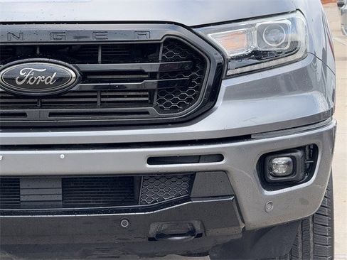 Used 2021 Ford Ranger Lariat w/ Equipment Group 501A High image 7