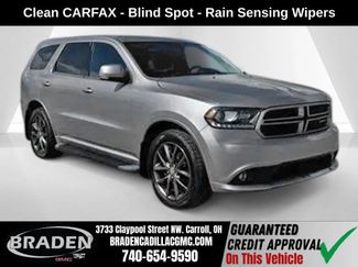 Used 2018 Dodge Durango GT AWD/4WD video 1