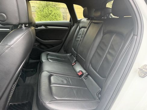 Used 2016 Audi A3 e-tron Premium w/ Audi MMI Navigation Plus image 24