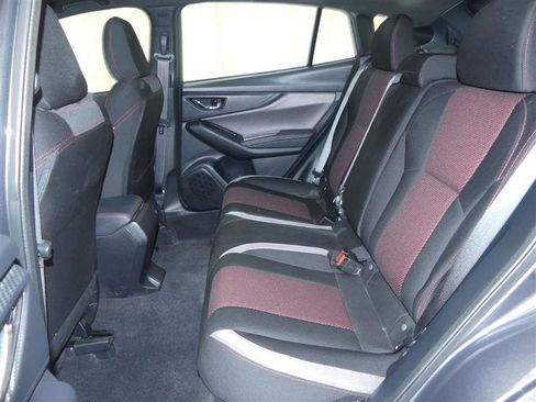 Used 2022 Subaru Impreza 2.0i Sport image 23