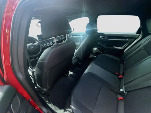 Certified 2026 Honda Civic Sport image 31