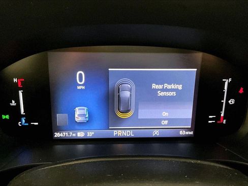 Certified 2023 Ford Escape ST-Line w/ Tech Pack #1 image 19