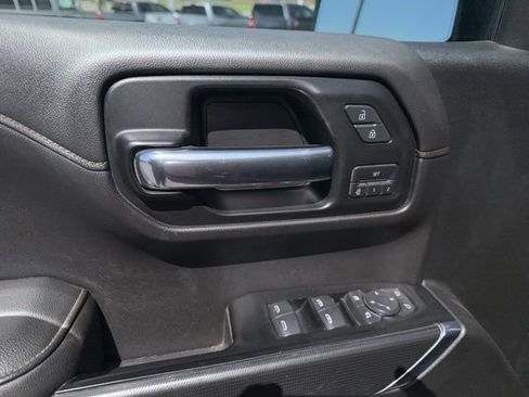 Used 2019 GMC Sierra 1500 AT4 image 34