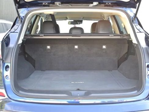 Used 2023 Nissan Murano SV AWD/4WD image 28