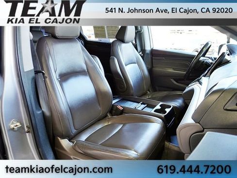 Used 2019 Honda Odyssey Touring image 13