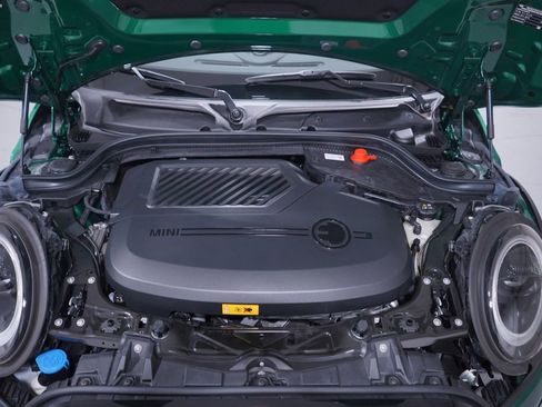 Used 2024 MINI Cooper SE image 21