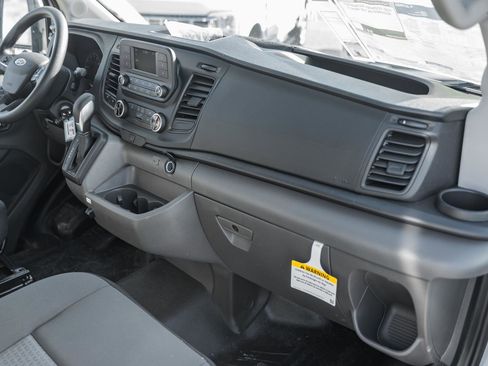 New 2025 Ford Transit 350 w/ Interior Upgrade Package image 27