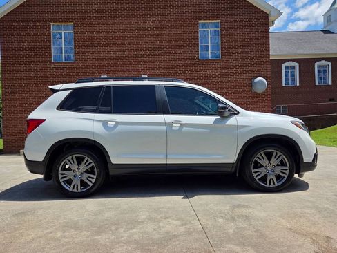 Used 2019 Honda Passport EX-L image 4